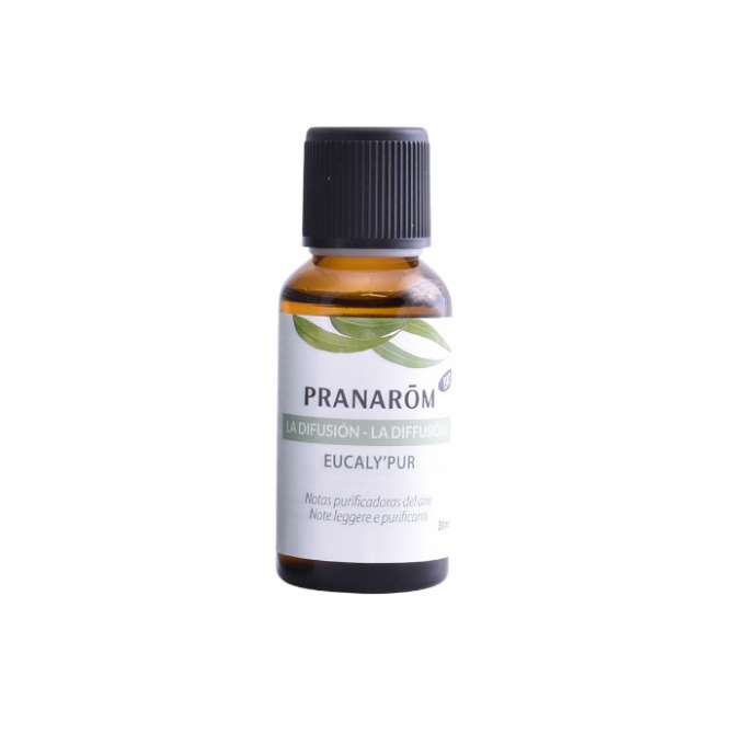 Pranarom La Difusion Eukalyptus 30ml