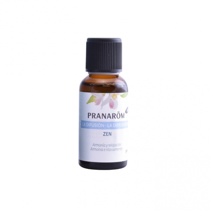 Pranarom La Difusion Zen 30ml