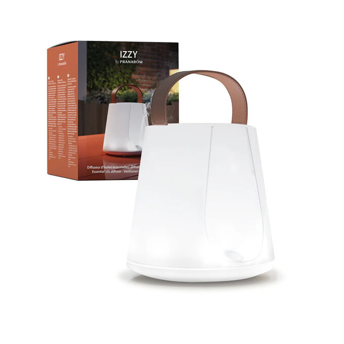 Pranarom Izzy Diffuser