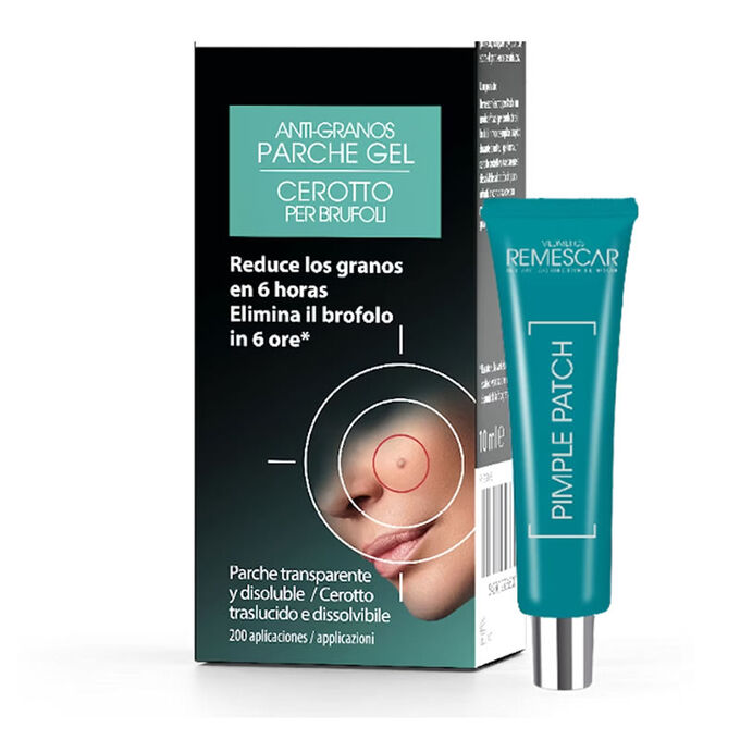 Remescar Anti-Pickel-Pflaster-Gel 10 ml