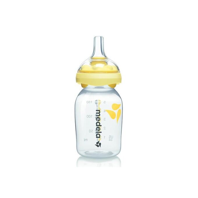 Hijgend Winderig geur Medela Baby Bottle For Breastmilk With Calm | Beauty The Shop - The best  fragances, creams and makeup online shop
