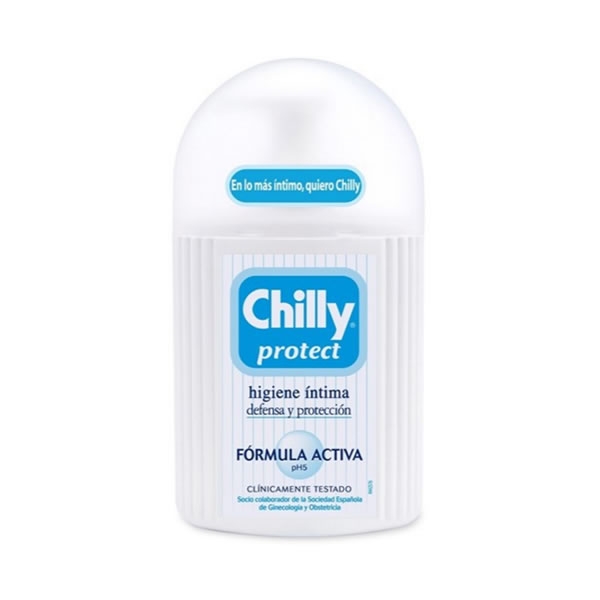 Chilly Protect  Active Formula Ph5 250ml