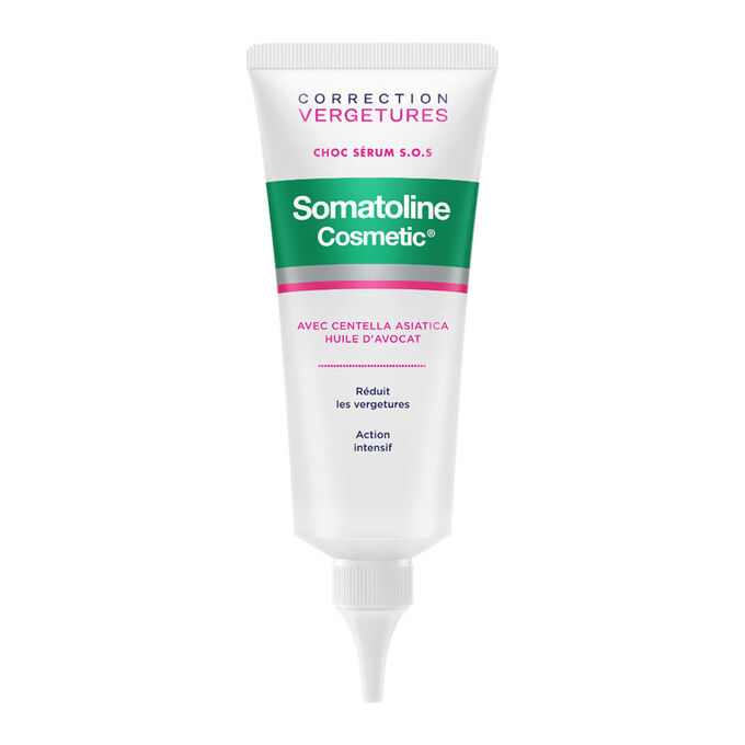 Somatoline Cosmetic Dehnungsstreifen Reparaturserum 100ml