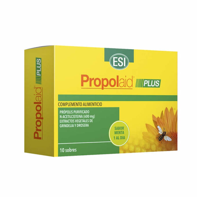 Esi Propolaid Plus 10 Sachets