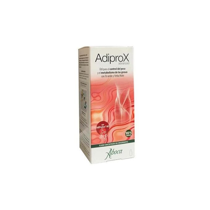 Aboca Adiprox Advanced None