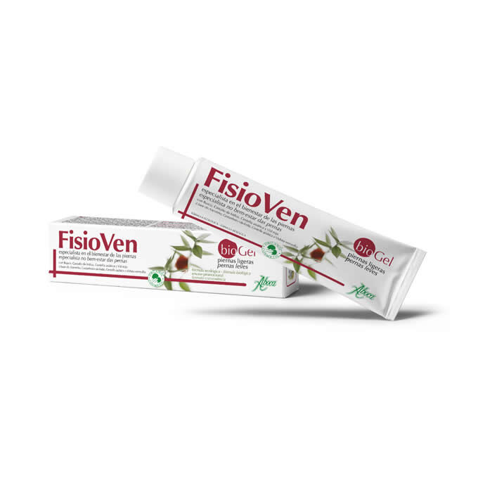 Aboca FisioVen Biogel 100ml