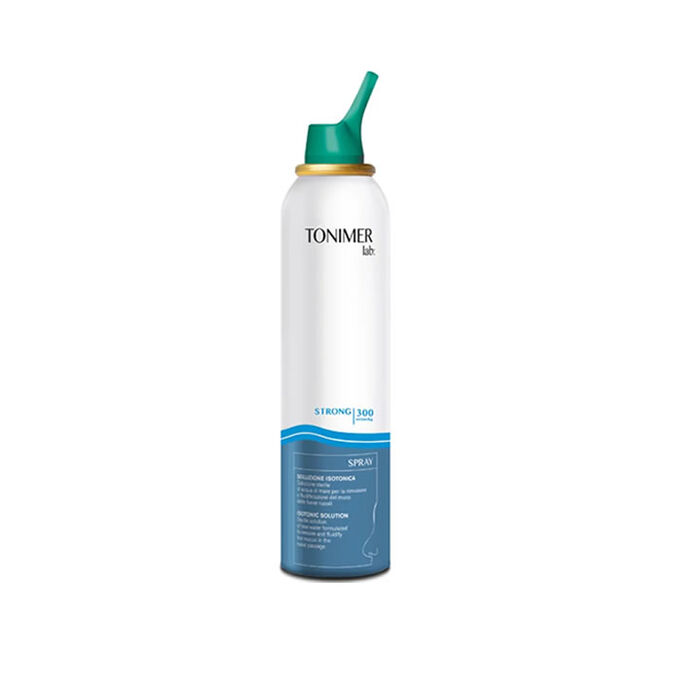 Spray Tonimer Fort 200ml