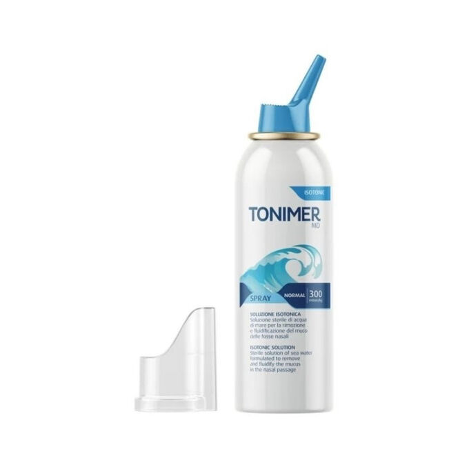 Tonimer Normal Nasenspray 125ml