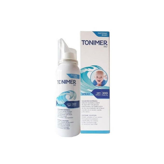 Tonimer Baby Nasenspray 100ml