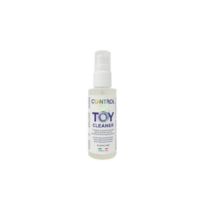 Control Toys Cleaner 50ml