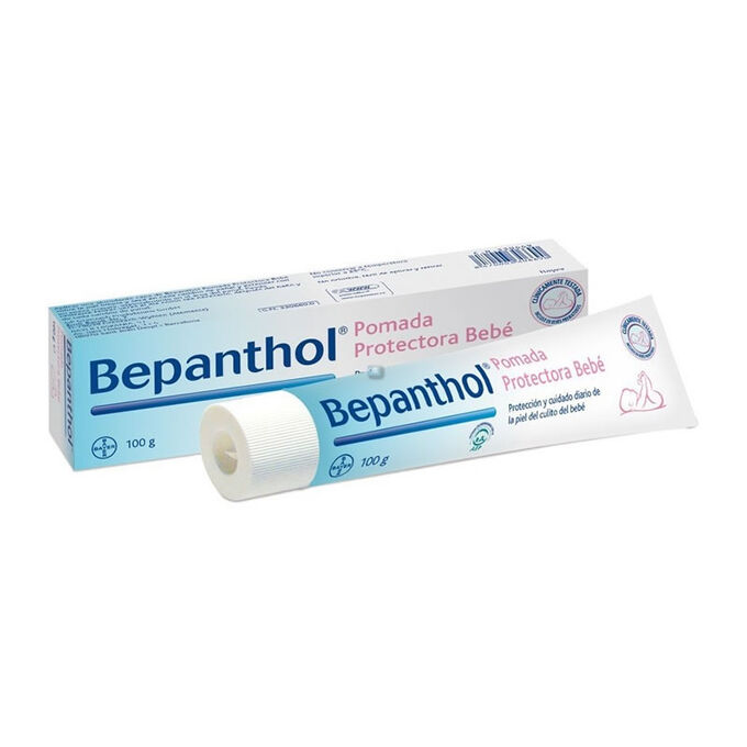 Bepanthol Baby Schutzsalbe 100 g