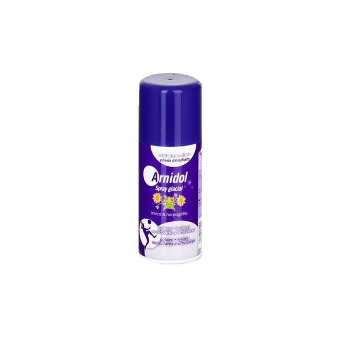 Diafarm Arnidol Spray Glacial 150ml