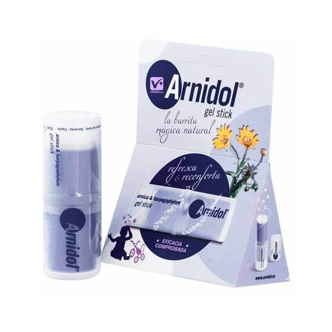 Arnidol BioActive gel 100 ml