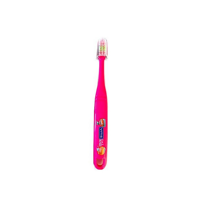 Vitis Kids Toothbrush