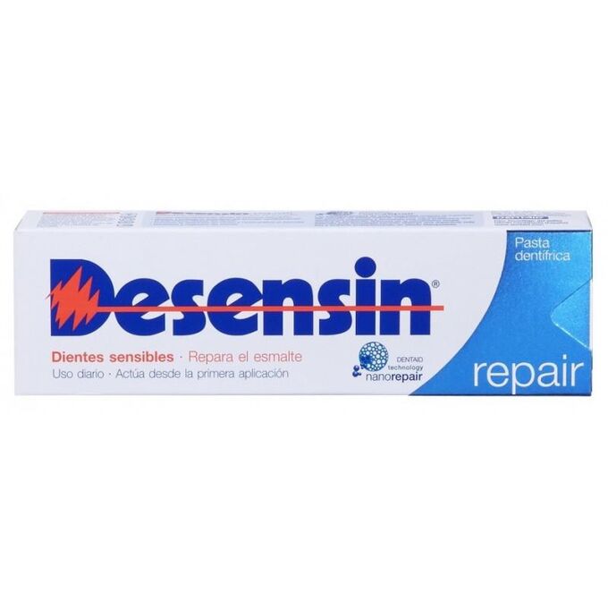 Desensin Repair Sensitive Teeth Toothpaste 75ml