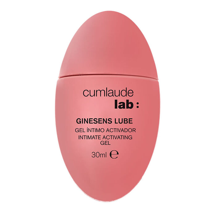 Cumlaude Ginesens Lube 30ml