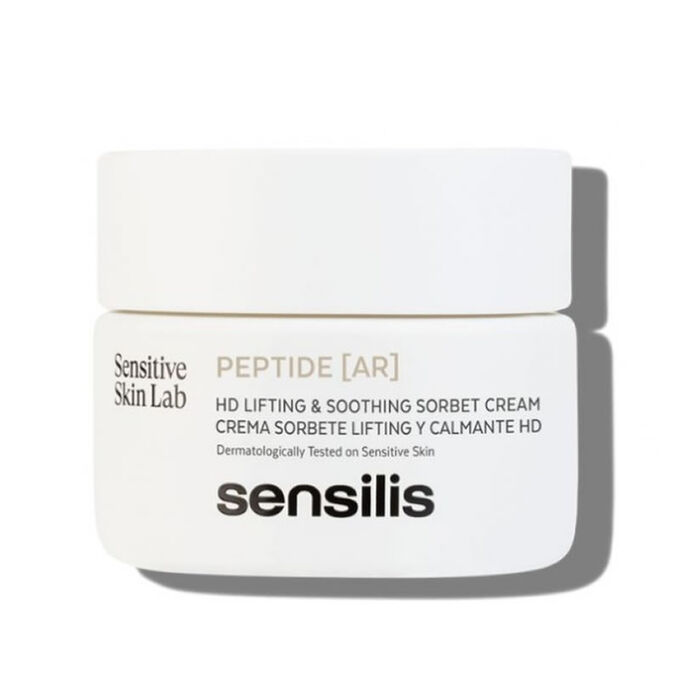 Sensilis Peptide Ar Sorbet-Creme 50ml