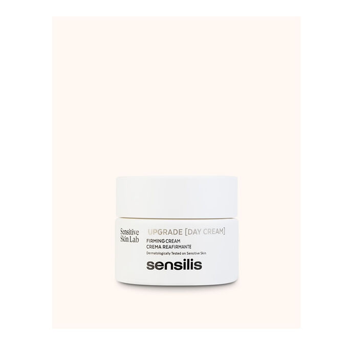 Sensilis Upgrade Day Cream 50ml