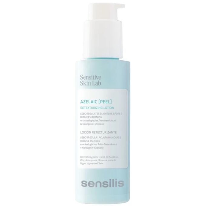 Sensilis Azelaic Peel Lotion 100ml