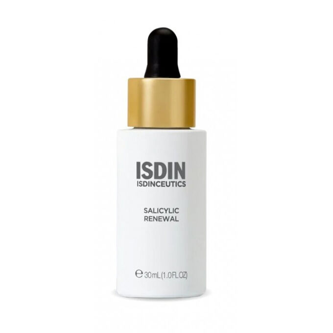 Isdin Isdinceutics Renew Salicyc Erneuerungsserum 30ml