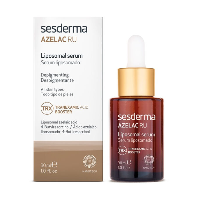 Sesderma Azelac Ru Liposomal Serum 30ml