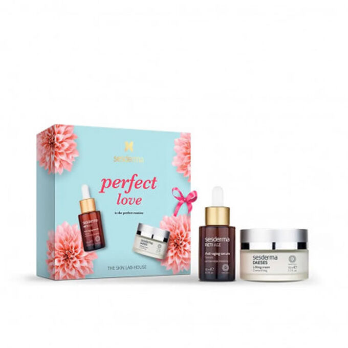 Sesderma Pack Perfect Love Retiage Serum 30 ml + Daeses Cream 50ml