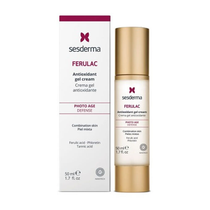 Sesderma Ferulac Antioxidatives Gel-Creme 50 ml