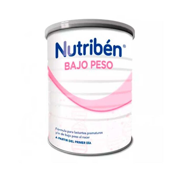 Nutribén® R.N. LOW WEIGHT - Nutriben International