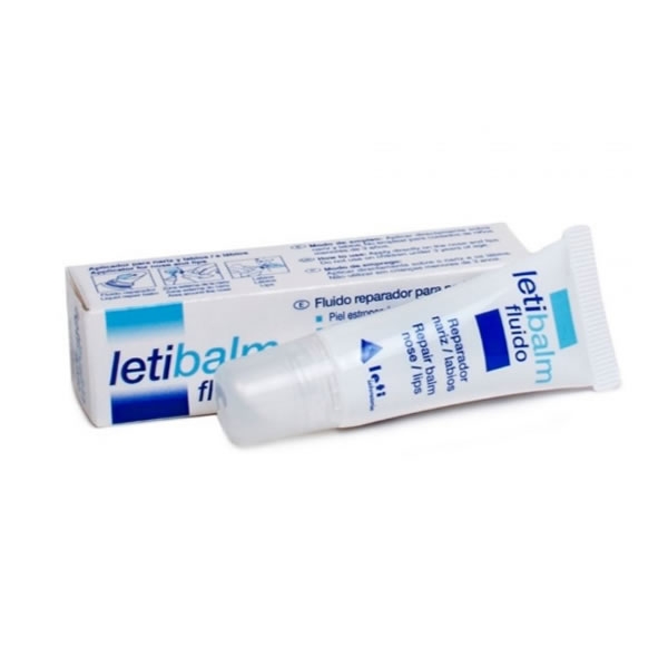 Letibalm  Fluid 10ml