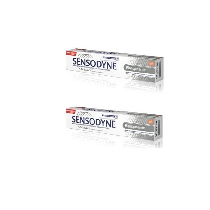 sensodyne 75ml