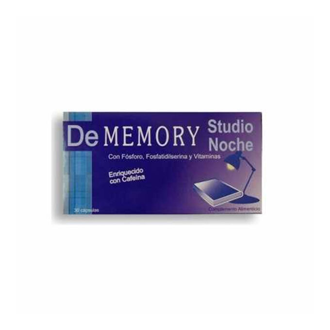 DeMemory Studio