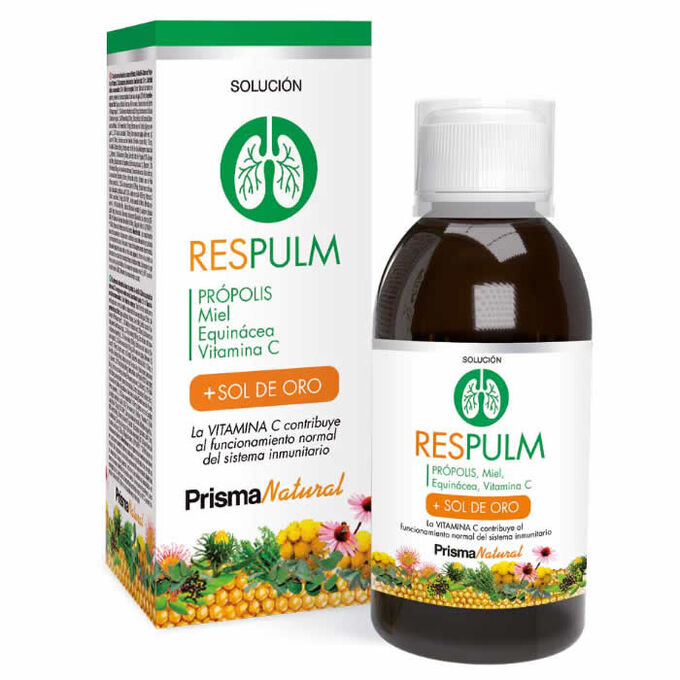 Prisma Natural Respulm 250ml