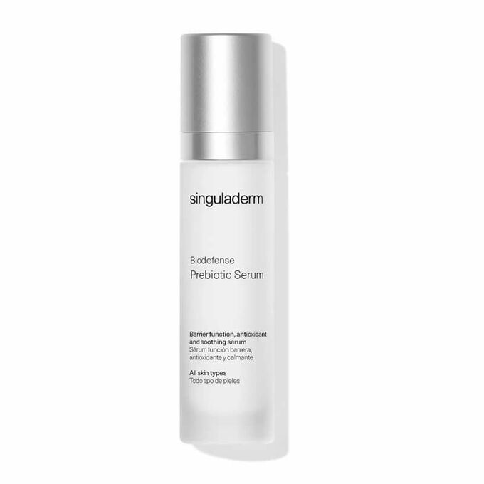 Singuladerm Biodefense Prebiotic Serum 50ml