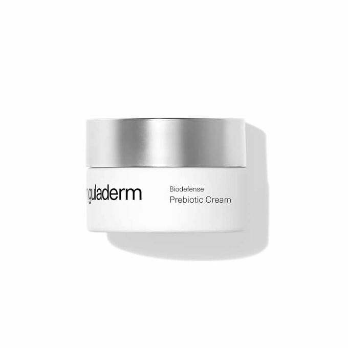 Singuladerm Biodefense Prebiotic Cream Normale/Trockene Haut 50ml