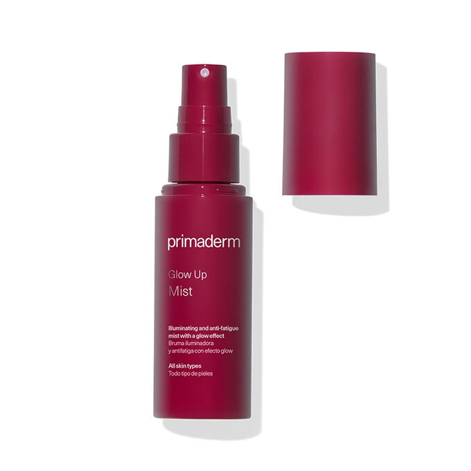 Singuladerm Glow Up Mist 50 ml