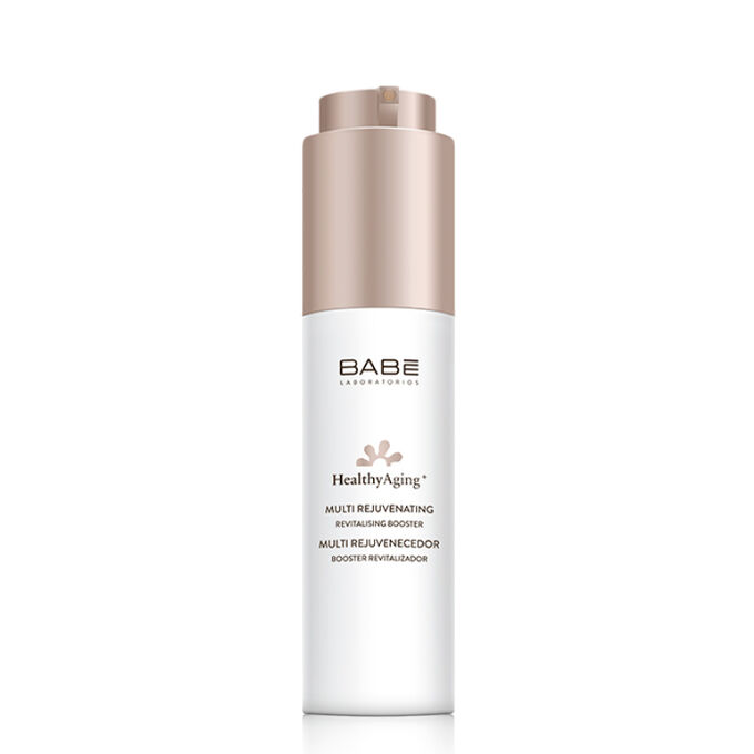 Babe Multi Verjüngungskur 50ml