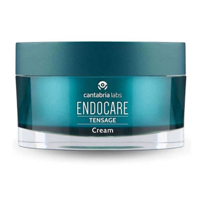 Endocare Tensage Nährcreme 50ml