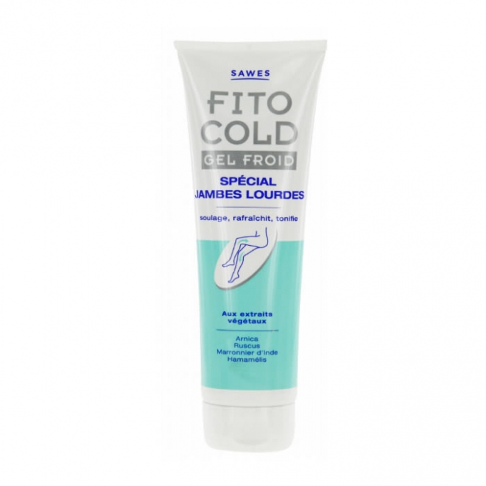 Fitocold Heavy Legs 250ml