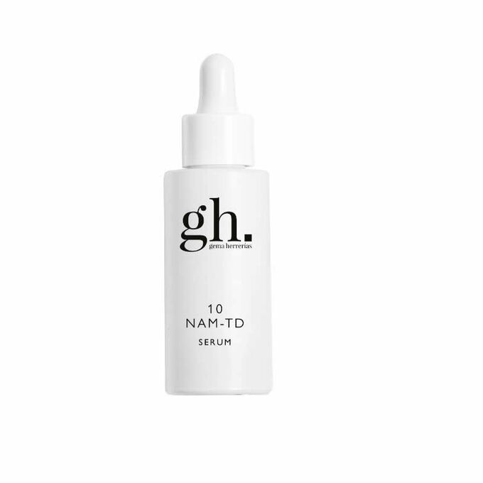 GH 10 Nam-Td  Serum 30ml