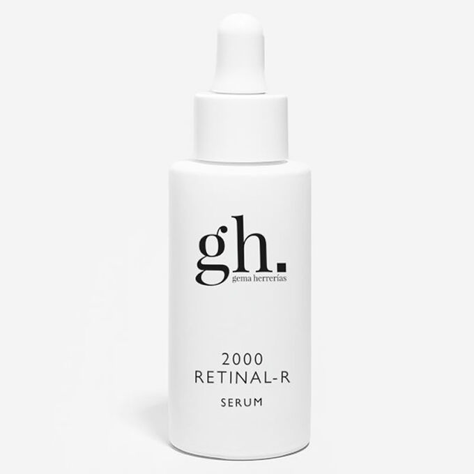 Gema Herrerías 2000 Retinal R Serum 30ml