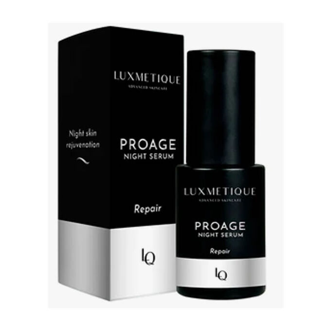 Luxmetique Proage Nachtserum 30ml