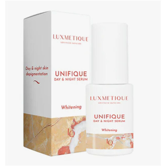 Luxmetique Unifique Tages- & Nachtserum 30 ml