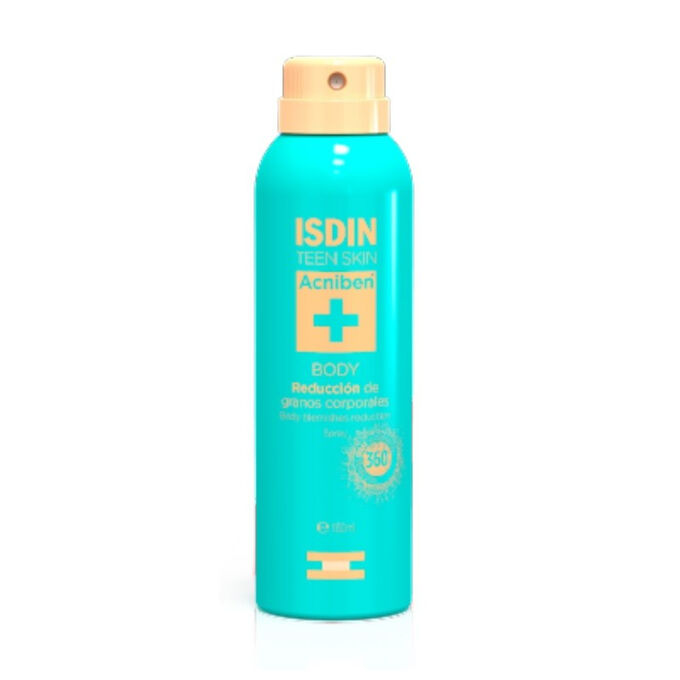 Isdin Acniben Body 150ml