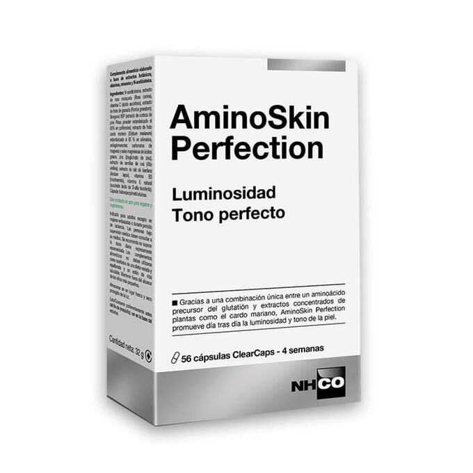 AminoSkin Perfection 56 Kapseln Nhco