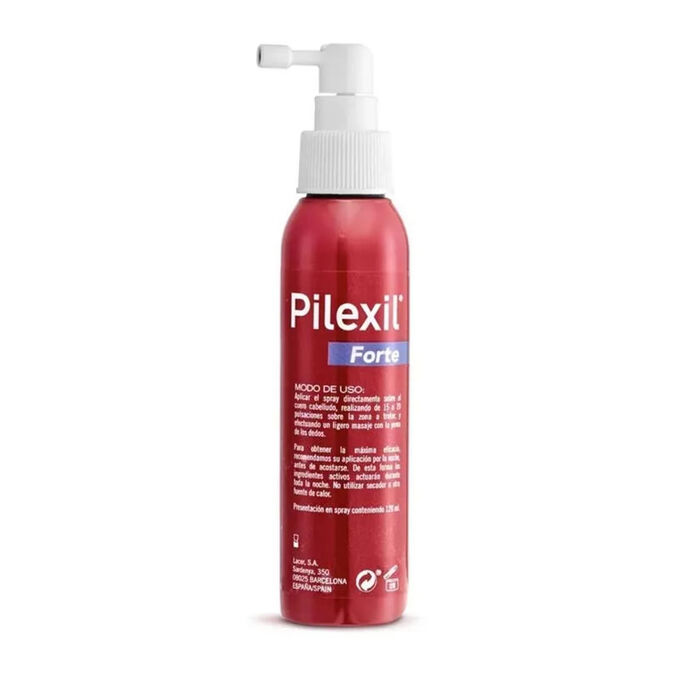 Pilexil Anti-Haarausfall Fortemax Spray 120 ml