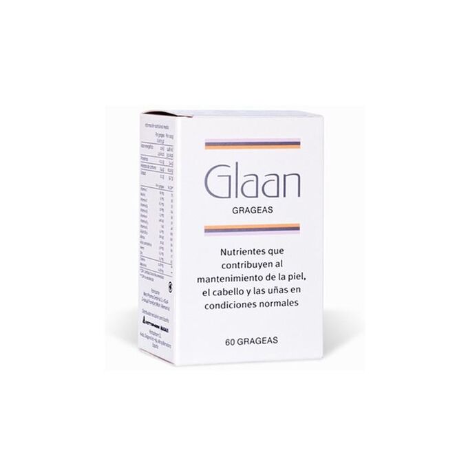 Mylan Glaan 60 Dagrees