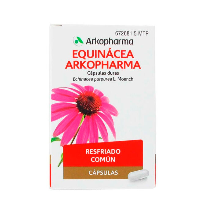 Arkopharma Echinacea-Kapseln